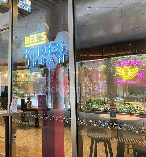 Food & Beverage for Rent: CapitaSpring - Image 8