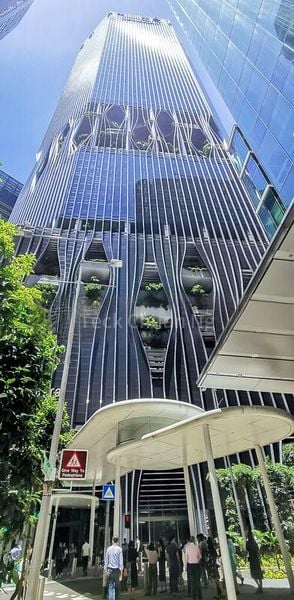 Food & Beverage for Rent: CapitaSpring - Image 4