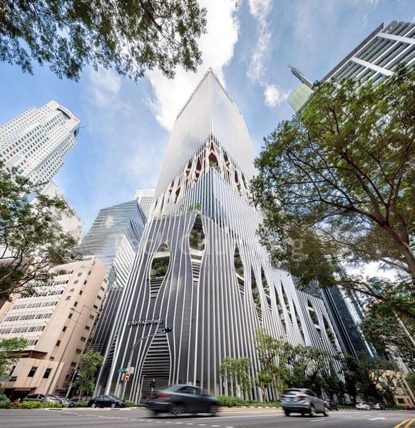 Food & Beverage for Rent: CapitaSpring - Image 2