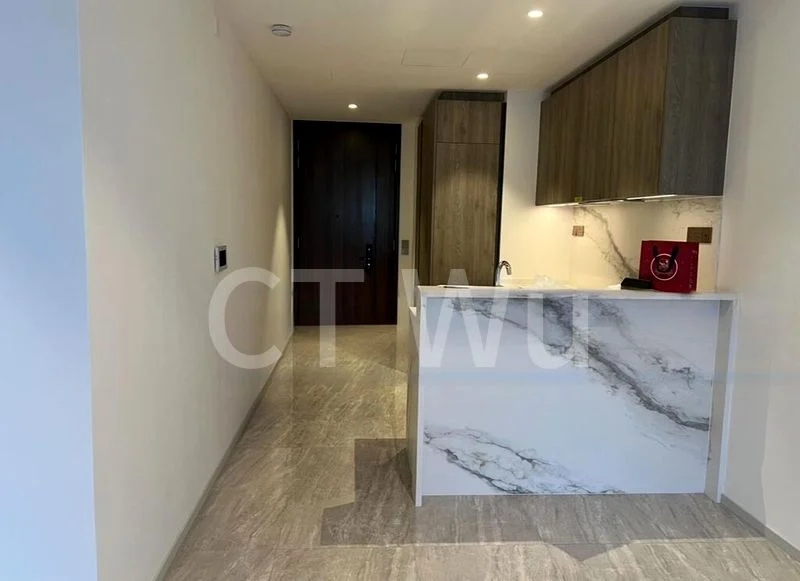 2 Bed Condo for Rent in  Leedon Green - Image 1