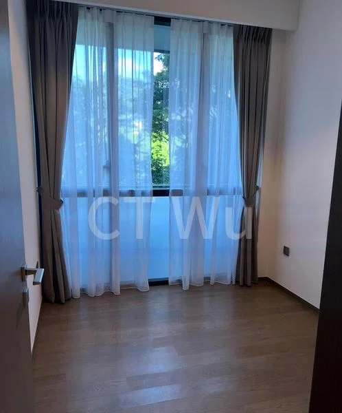 2 Bed Condo for Rent in  Leedon Green - Image 2