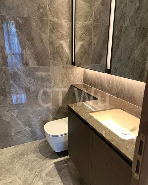 2 Bed Condo for Rent in  Leedon Green - Image 3