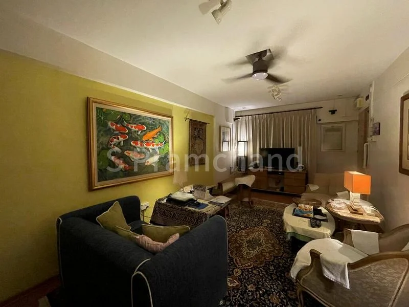 Common Room (HDB) for Rent in  55 Chai Chee Drive - Image 7
