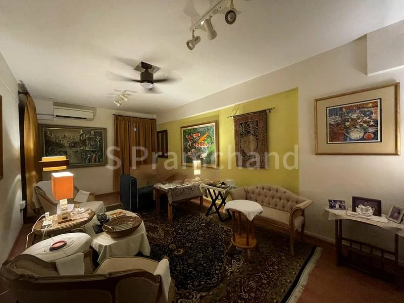 Common Room (HDB) for Rent in  55 Chai Chee Drive - Image 9