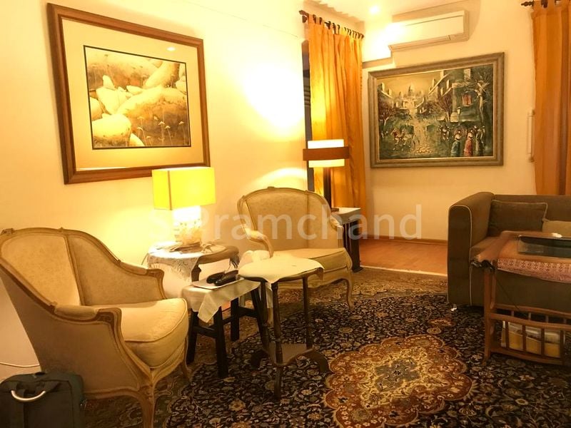 Common Room (HDB) for Rent in  55 Chai Chee Drive - Image 4