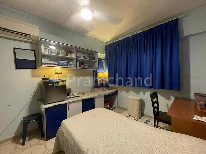 Common Room (HDB) for Rent in  55 Chai Chee Drive - Image 8