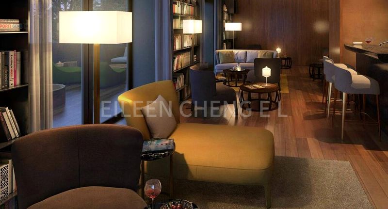 3 Bed Condo for Sale in  3 Orchard By-The-Park - Image 3
