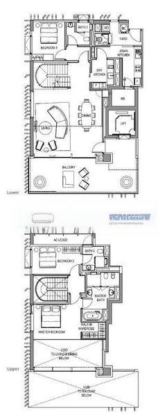 3 Bed Condo for Sale in  3 Orchard By-The-Park - Image 4
