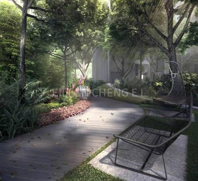 3 Bed Condo for Sale in  3 Orchard By-The-Park - Image 2