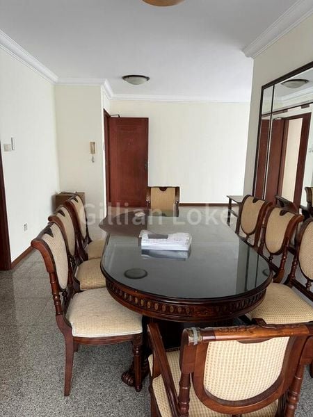 3 Bed Condo for Sale in  Aquarius By The Park - Image 8