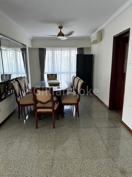 3 Bed Condo for Sale in  Aquarius By The Park - Image 4