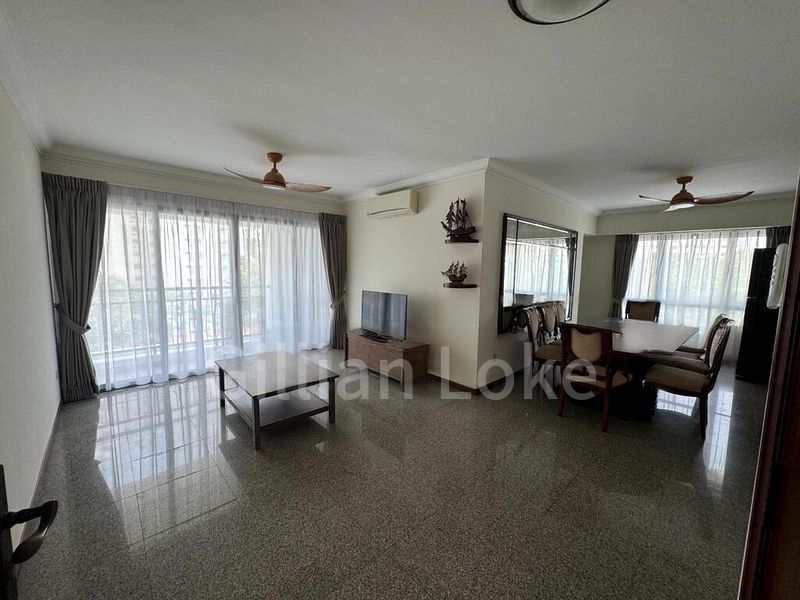 3 Bed Condo for Sale in  Aquarius By The Park - Image 1