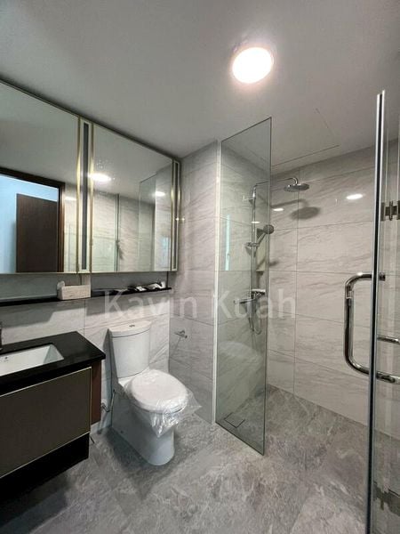 3 Bed Condo for Rent in  Normanton Park - Image 6