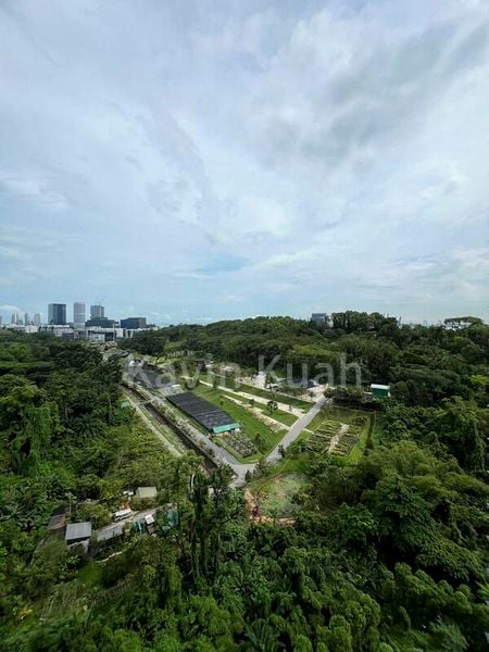 3 Bed Condo for Rent in  Normanton Park - Image 1