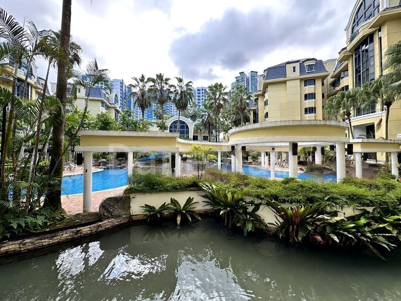 3 Bed Condo for Sale in Westcove Condominium - Image 1