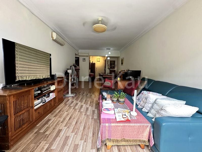 3 Bed Condo for Sale in Westcove Condominium - Image 15