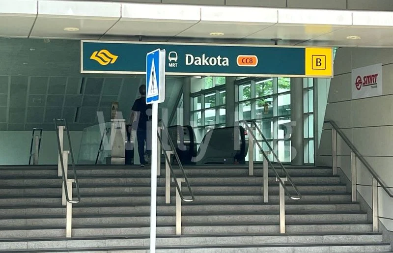 5 Bed Apartment (Condo) for Sale in Grand Dunman - Image 7