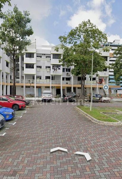 Master Room (HDB) for Rent in 66 Kallang Bahru - Image 2