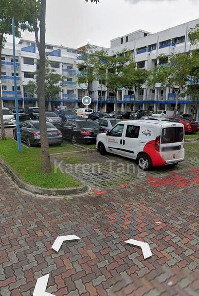 Master Room (HDB) for Rent in 66 Kallang Bahru - Image 1
