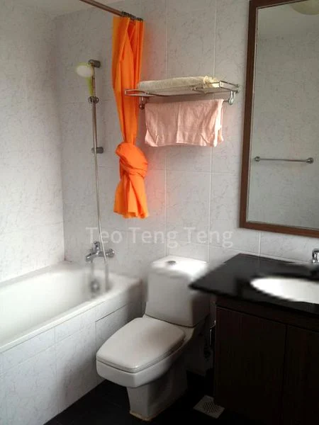 3 Bed Condo for Rent in The Eden At Tampines - Image 1