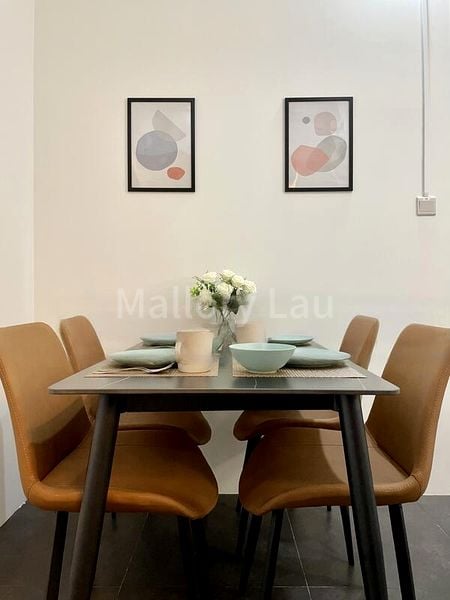 Common Room (Condo) for Rent in  Avila Gardens - Image 6