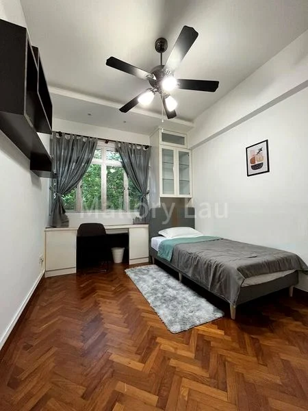 Common Room (Condo) for Rent in  Avila Gardens - Image 1