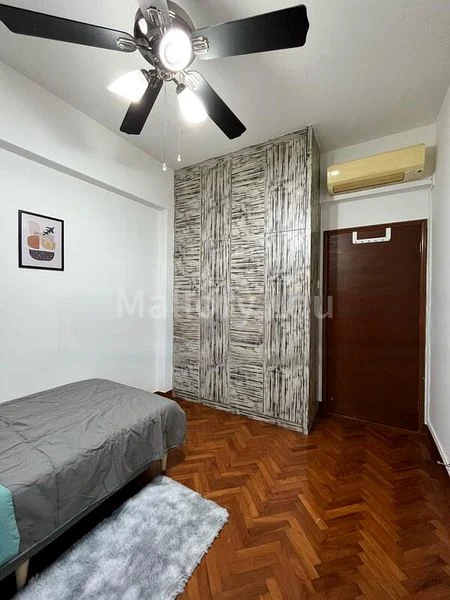 Common Room (Condo) for Rent in  Avila Gardens - Image 3