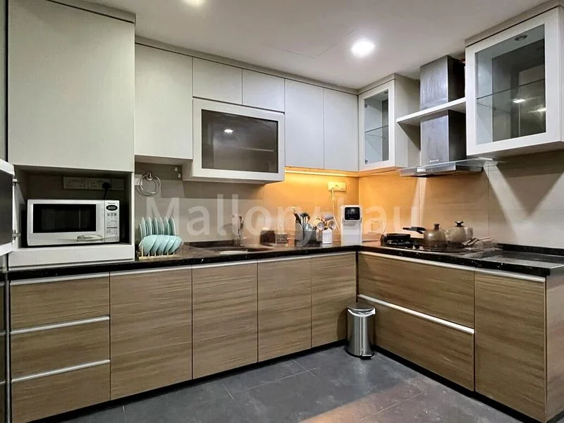 Common Room (Condo) for Rent in  Avila Gardens - Image 2