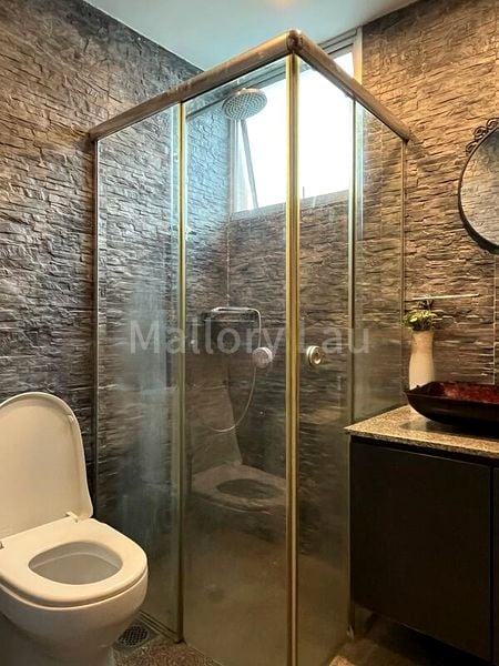 Common Room (Condo) for Rent in  Avila Gardens - Image 4