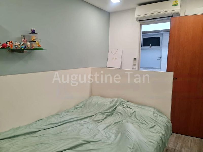 Room (HDB) for Rent in  117B Jalan Tenteram - Image 2