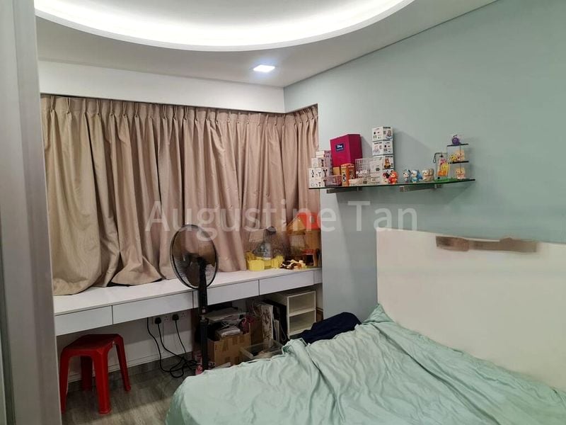 Room (HDB) for Rent in  117B Jalan Tenteram - Image 5