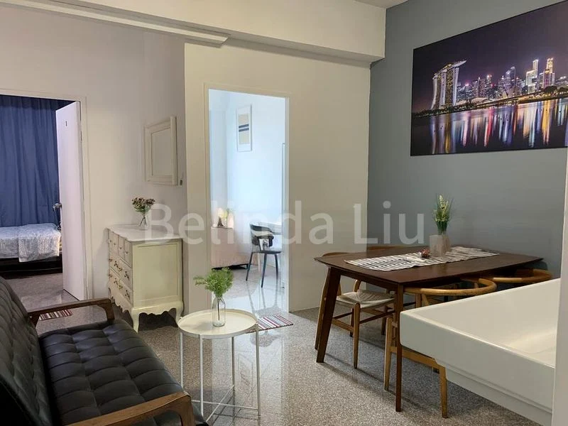 Common Room (Condo) for Rent in  Wing Fong Court - Image 1