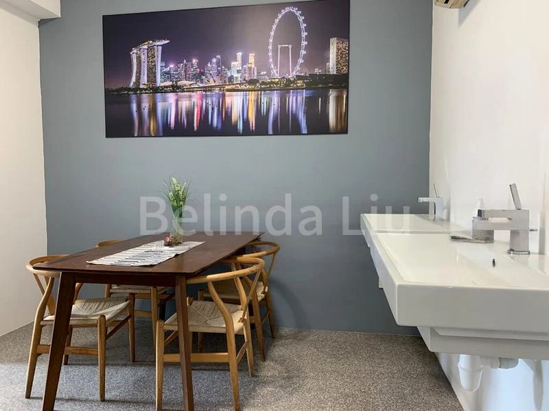 Common Room (Condo) for Rent in  Wing Fong Court - Image 2