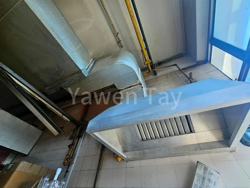 Food & Beverage for Rent: Affordable Food Stall, Bukit Batok - Image 3