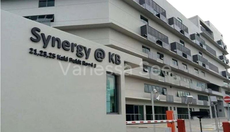 Factory / Workshop (B2) for Sale: Synergy @ KB - Image 6