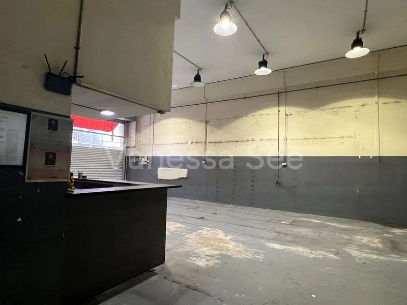 Factory / Workshop (B2) for Sale: Synergy @ KB - Image 2