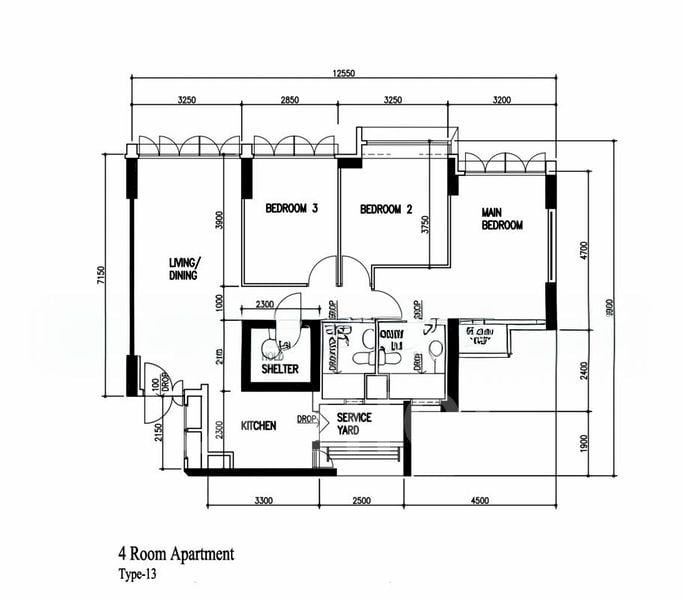 Premium HDB for Sale in  302B Punggol Place - Image 10