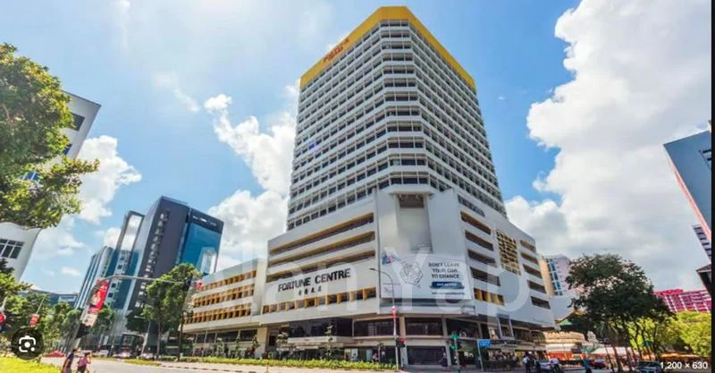 Food & Beverage for Rent: Fortune Centre - Image 2