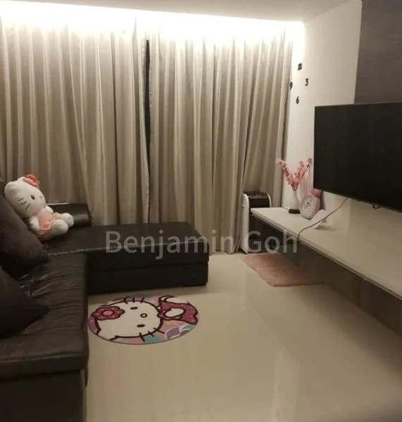 Common Room (HDB) for Rent in 336C Yishun Street 31 - Image 3