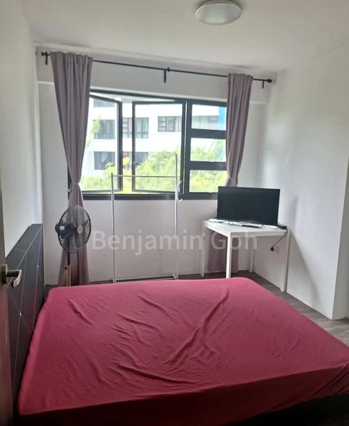 Common Room (HDB) for Rent in 336C Yishun Street 31 - Image 1