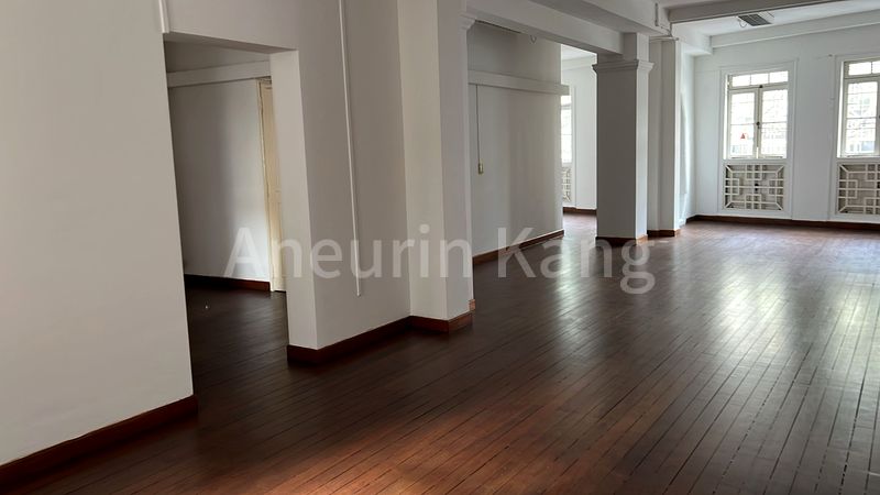 Shop / Shophouse for Rent in  Boat Quay Conservation Area - Image 13