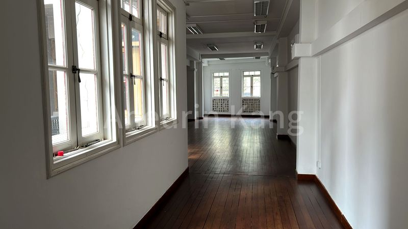 Shop / Shophouse for Rent in  Boat Quay Conservation Area - Image 11