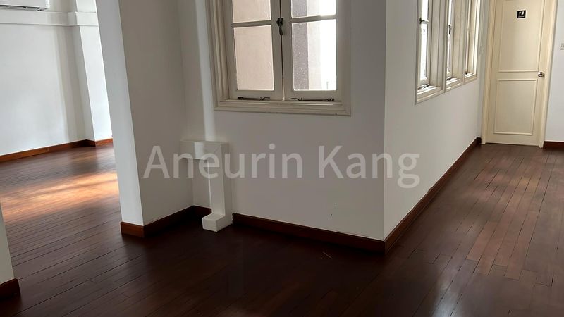 Shop / Shophouse for Rent in  Boat Quay Conservation Area - Image 15