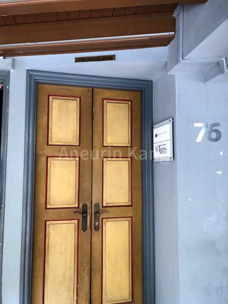 Shop / Shophouse for Rent in  Boat Quay Conservation Area - Image 2