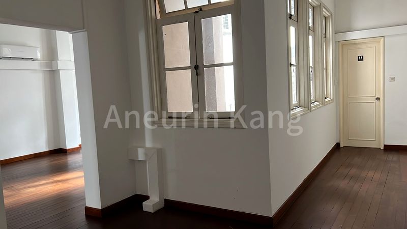 Shop / Shophouse for Rent in  Boat Quay Conservation Area - Image 14
