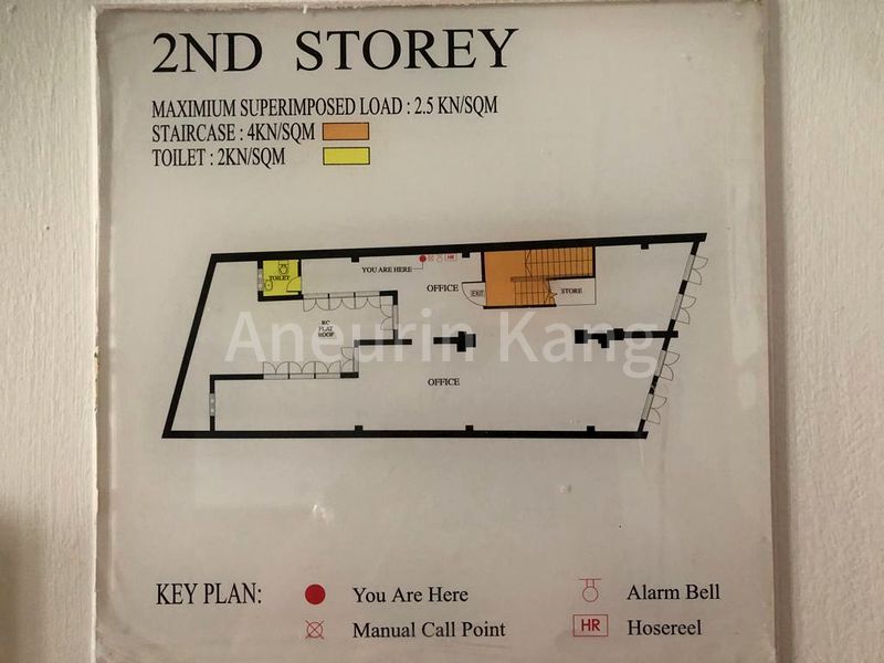 Shop / Shophouse for Rent in  Boat Quay Conservation Area - Image 17