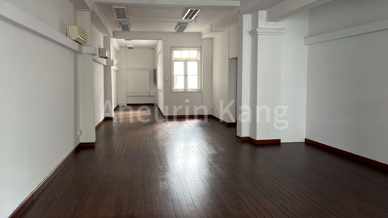 Shop / Shophouse for Rent in  Boat Quay Conservation Area - Image 4