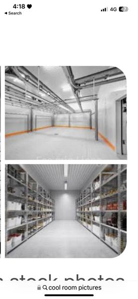 Factory / Workshop (B2) for Rent: CT Foodchain - Image 3