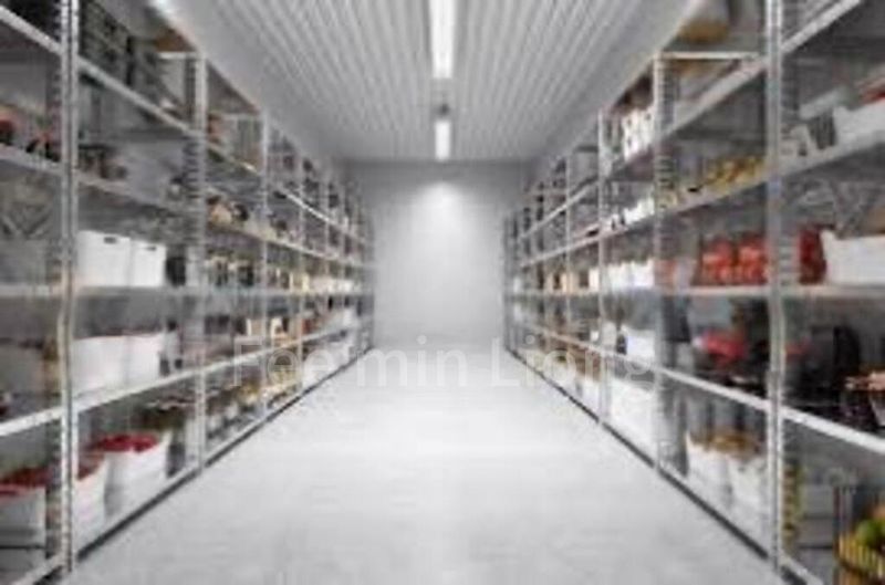 Factory / Workshop (B2) for Rent: CT Foodchain - Image 7