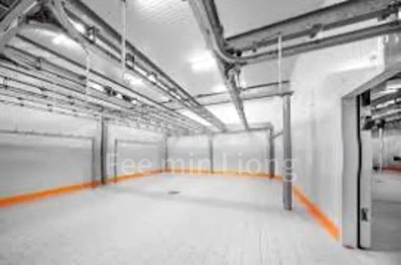 Factory / Workshop (B2) for Rent: CT Foodchain - Image 6